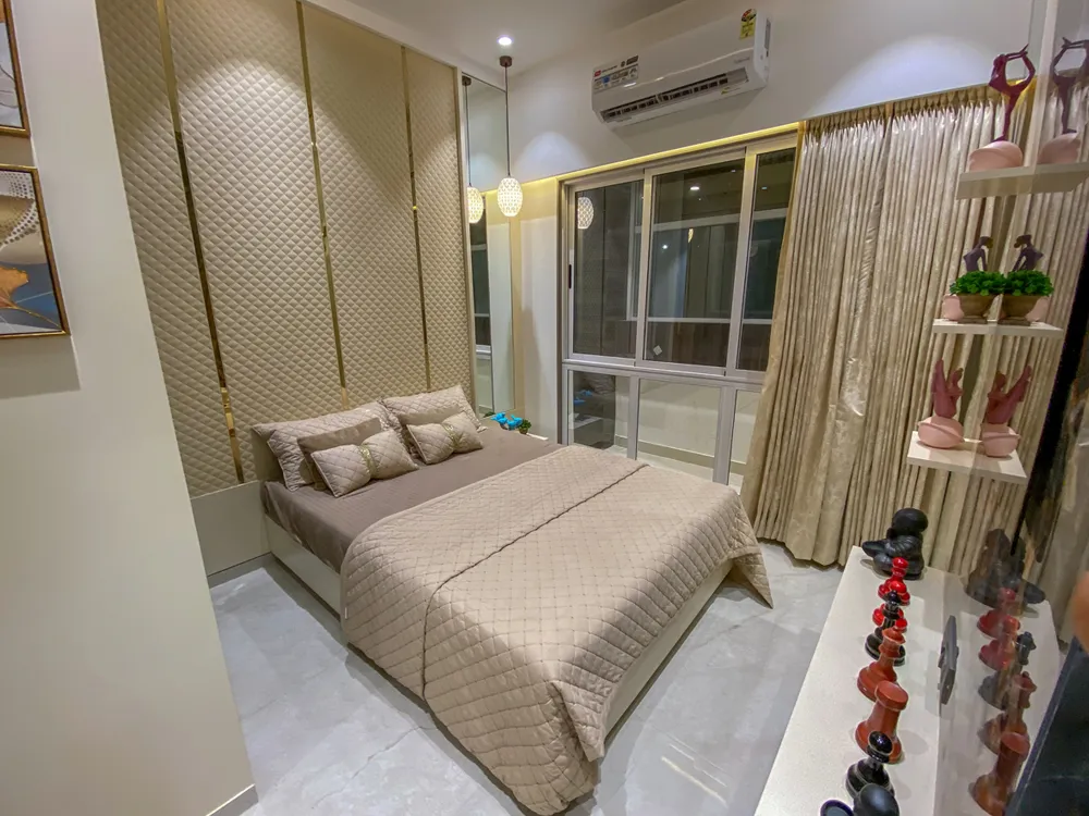 1bhk 2bhk flat for sale in virar