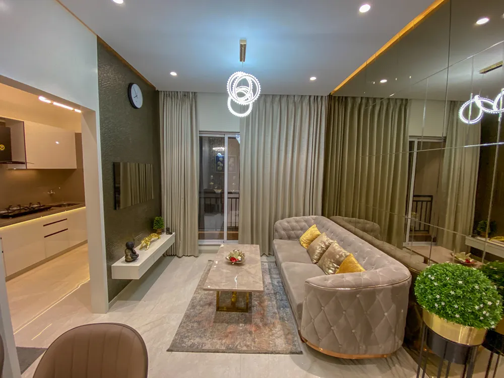 1bhk 2bhk flat for sale in virar
